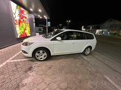 Ford - Focus - 2.0