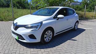 Renault - Clio - 1.5DCI-03/2020