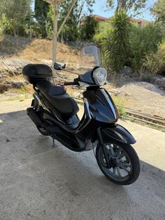 Piaggio - 250