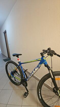 Scott - Scott aspect 750