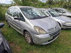 Citroen - Xsara Picasso - 1.6hdi