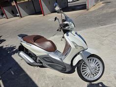 Piaggio - beverly 300ie