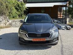 Škoda - Octavia - 2.0 TDI//DSG//06.2023god