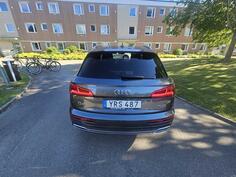 Audi - Q5 - 2.0 TDI