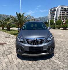 Opel - Mokka - 1.7 CDTI