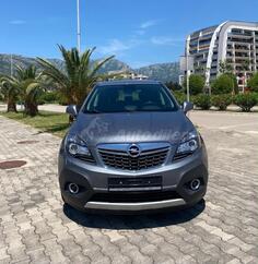 Opel - Mokka - 1.7 CDTI