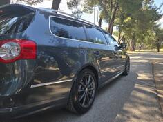 Volkswagen - Passat - 2.0 103