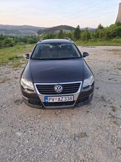 Volkswagen - Passat - 2.0