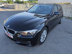 BMW - 316 - 2.0d Automatik