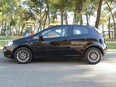 Fiat - Punto - 1.3 JTD