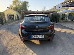 Seat - Ibiza - 1.4 Tdi