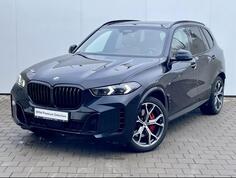 BMW - X5 - X5 M Sport Laser