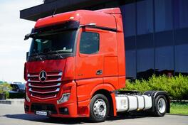 Mercedes Benz - Actros 1845 Mega / Low Deck / MP5 / Big Space / Nakon isteka ugovora / IMP-4504
