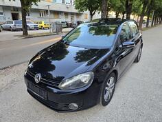 Volkswagen - Golf 6 - 2.0 TDI
