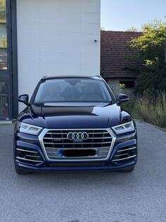 Audi - Q5 - 45 tdi