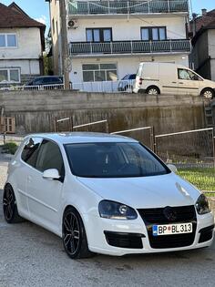 Volkswagen - Golf 5 - 1.4