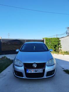 Volkswagen - Golf 5 - 2.0 TDI