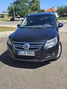 Volkswagen - Tiguan - 2.0
