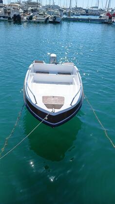 Abati yachts - 450