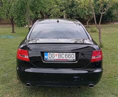 Audi - A6 - 2,0