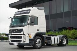Volvo - FM 450 tegljač / Hidraulika / Pun ADR / Alu felne / Euro 5 / IMP-4513