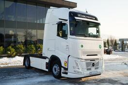 Volvo - FH 500 tegljač / IMP-4514
