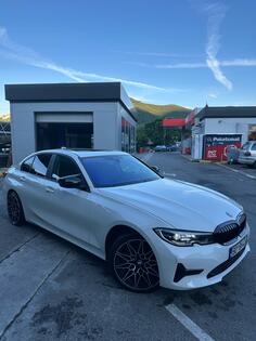 BMW - 318 - 2.0