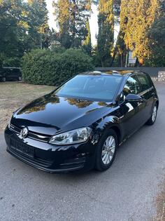 Volkswagen - Golf 7 - 1.6 TDI