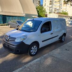 Renault - Kangoo - 1.5 DCI MAXI
