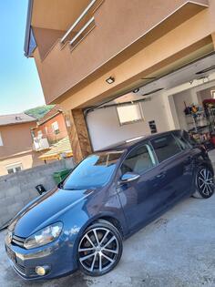 Volkswagen - Golf 6 - 2.0