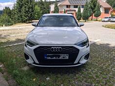 Audi - A3 - 30 TDI