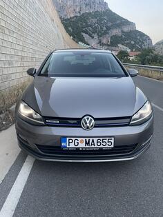 Volkswagen - Golf 7 - 1.6 TDI
