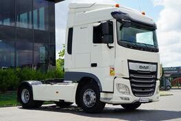 DAF - XF 480 / I-PARK COOL tegljač / IMP-4522