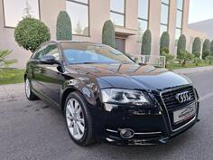 Audi - A3 - 2.0tdi 103kw