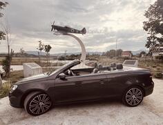 Volkswagen - Eos - 2.0 DSG Common rail 103kw