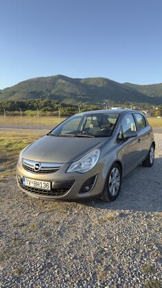 Opel - Corsa - 1.2