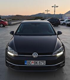 Volkswagen - Golf 7.5 - 1.6 TDI
