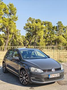 Volkswagen - Golf 7