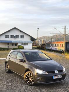Volkswagen - Golf 7