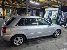 Audi - A3 - 3