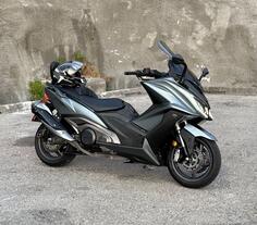 Kymco - ak