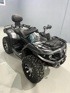 CFMoto - CForce 500