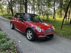 Mini - One D - One D
