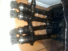 Injectors for Cars - Toyota, Toyota, Toyota, Toyota - Avensis Verso, RAV 4, Corolla, Avensis    -...