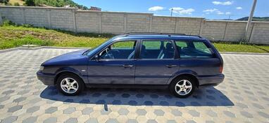 Volkswagen - Passat - 1.9 Tdi 66kw