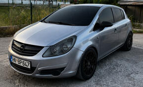 Opel - Corsa - 1300dci