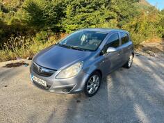 Opel - Corsa - 1300dci