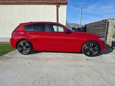 BMW - 116 - F20