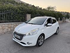 Peugeot - 208 - 1.6 Hdi Allure oprema