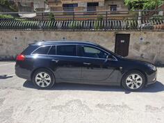 Opel - Insignia - 2.0 cdti